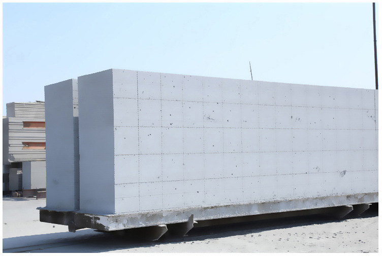 玉田加气块 加气砌块 轻质砖气孔结构及其影响因素